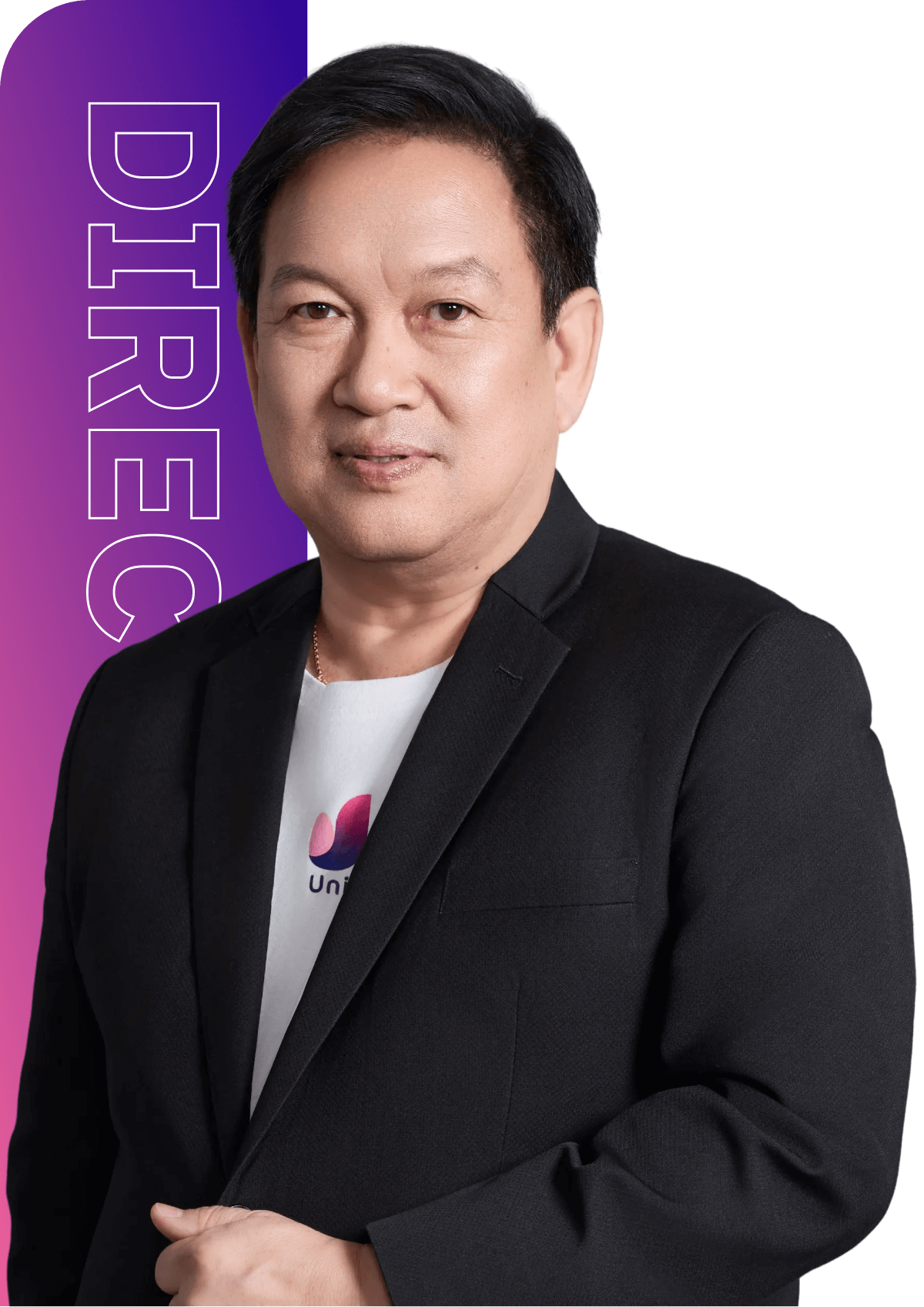 Mr. Pornarit Chounchaisit
