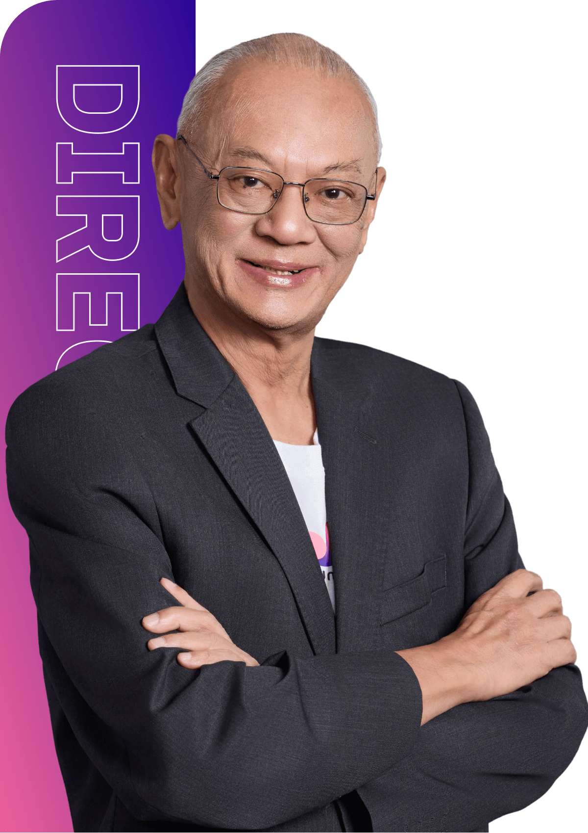 Mr. Teerachai Jungwiwattanaporn