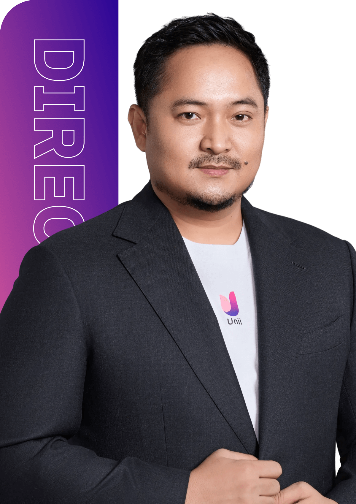 Mr. Faozee Orsantinutsakul