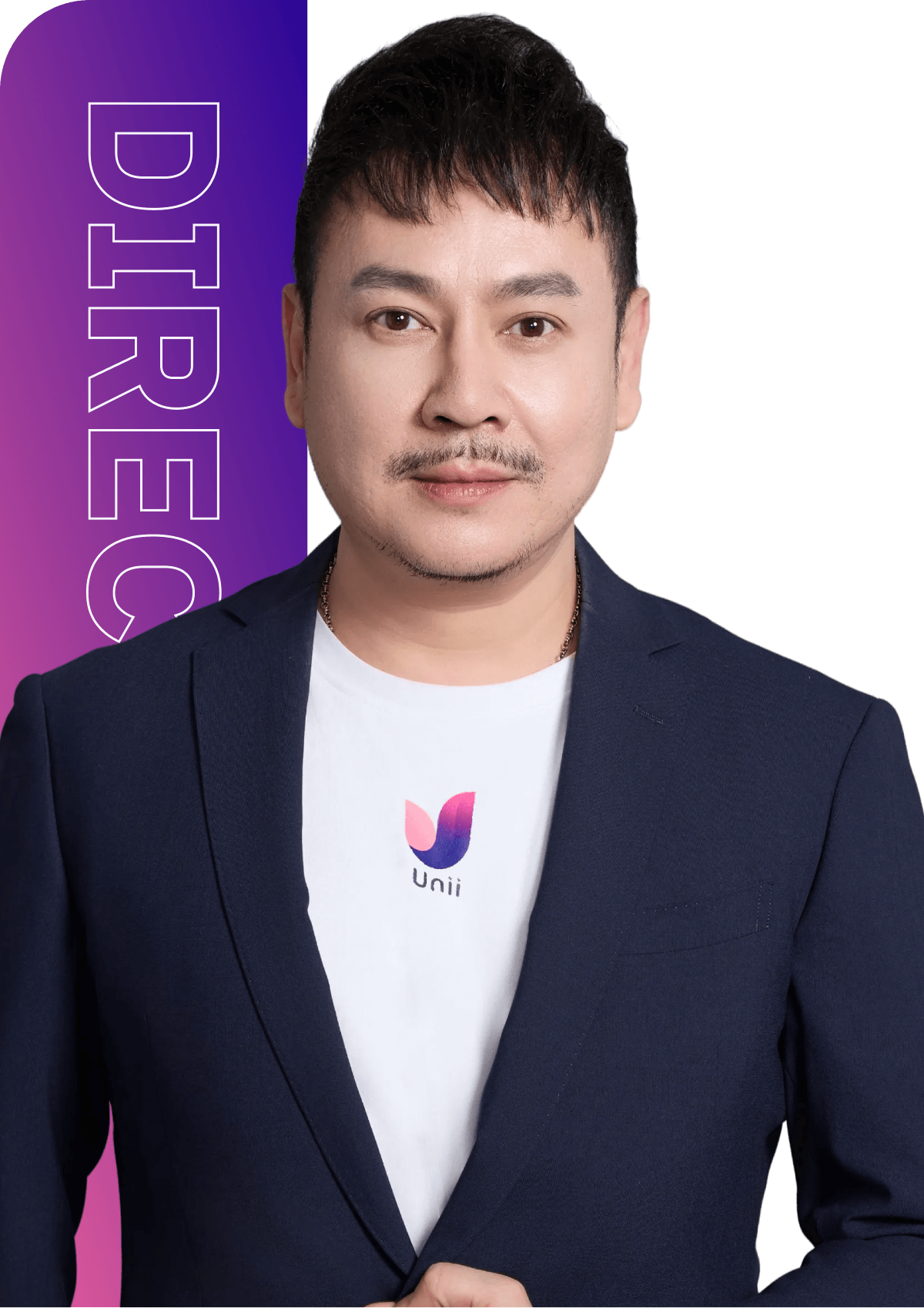 Mr. Thanet Hanthanom