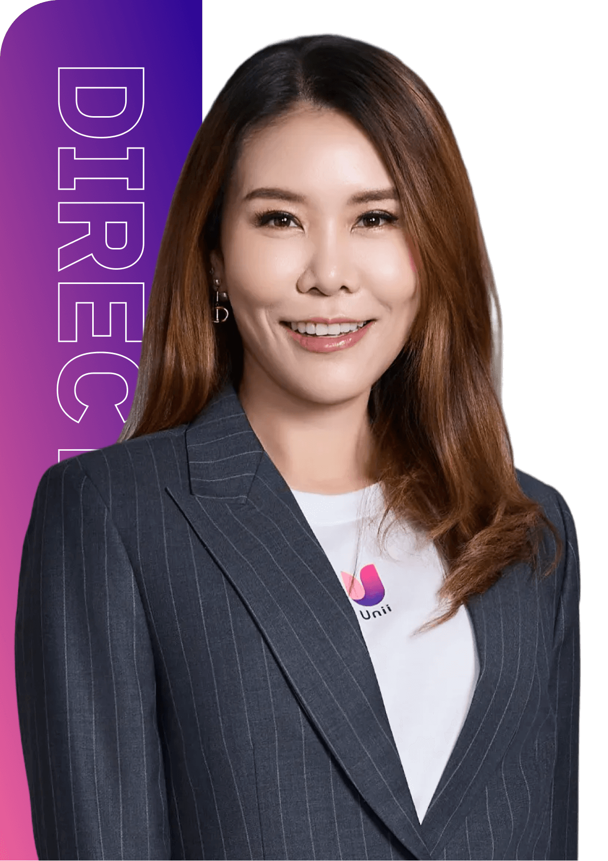 Ms. Wongrat Orrattanachai